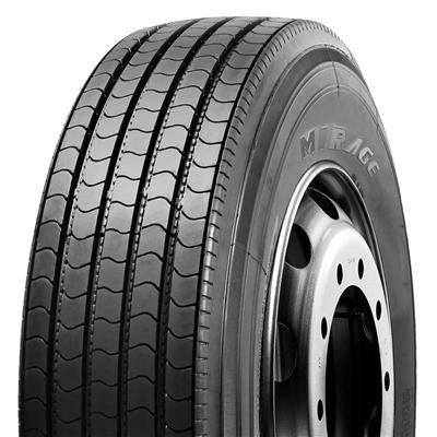 11R22.5 MIRAGE MG618 16PR 148/145M ALL POSITION STEER OR TRAILER