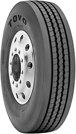 11R22.5 TOYO M154 SMARTWAY 14-G STEER/All/POSITION 144/142L 22/32