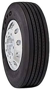 11R22.5 TOYO M177 SMARTWAY 14-G STEER/All/POSITION 144/142L 18/32