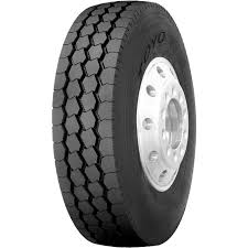 11R22.5 TOYO M320Z 16-H STEER/All/POSITION /ON/OFF ROAD 148/145K 23/32