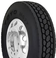 11R22.5 TOYO M677 SMARTWAY 14-G DRIVE 144/142L 28/32 CLOSE SHOULDER