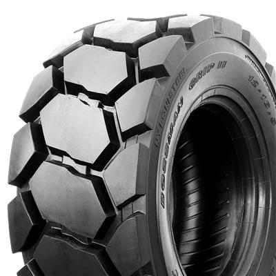 12-16.5 PRIMEX BOSSMAN GRIPSTEEL II L-4+ 14PR Steer | Mining