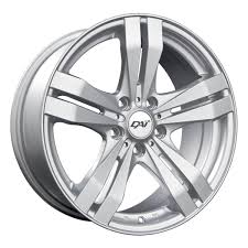 15X6.5 TARGET 5X100 ET38 CB 73.1 CB73.1 SILVER