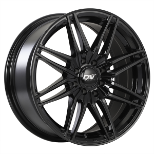 16x7.0 4x100 GOAL ET40 Gloss Black CB73.1 60'