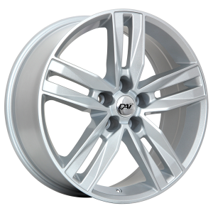 17X7.0 5X114.3 PRIME ET45 CB64.1 R12 TITANIUM