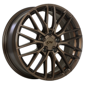 17x7.0 5x114.3 Rennsport ET45 Gloss Bronze CB73.1 60'