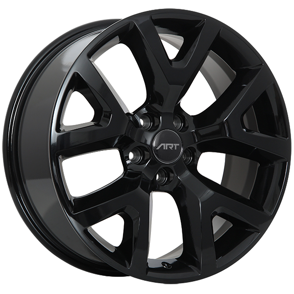 17X7.5 5X110 R105 ET31 CB65.1 60' NOIR LUSTRÃ