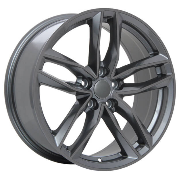 17X7.5 5X112 R36 ET35 CB66.5 GUNMETAL