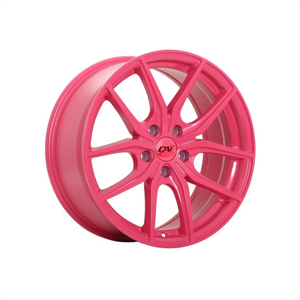 17X7.5 5X114.3 ARC ET41 60' CB73.1 PINK