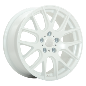 17X7.5 5X114.3 AUTOBAHN ET45 60' CB73.1 SATIN WHITE