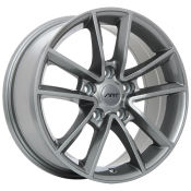 17X7.5 5X127 R48 ET35 CB71.5 GUNMETAL