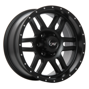 17X8.0 5X127 STORM ET10 CB71.5 60' NOIR SATIN