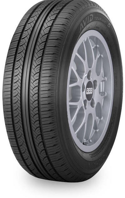 185/55R15 YOKO BW 4S AVID ASCEND 82V