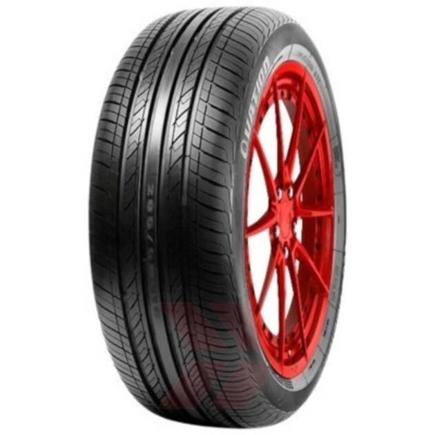 185/65R14 4S OVATION ECOVISION VI-682 86H
