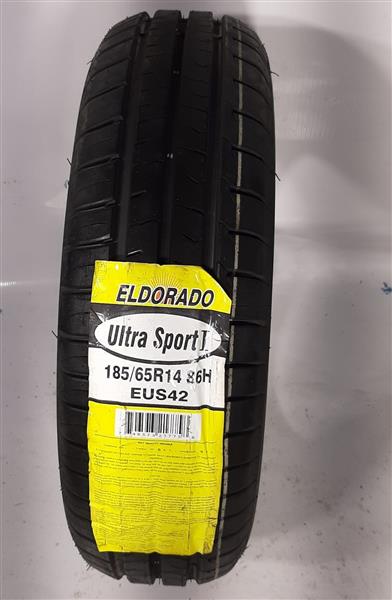 185/65R14 ELDORADO BW 4S Ultra Sport I 86H