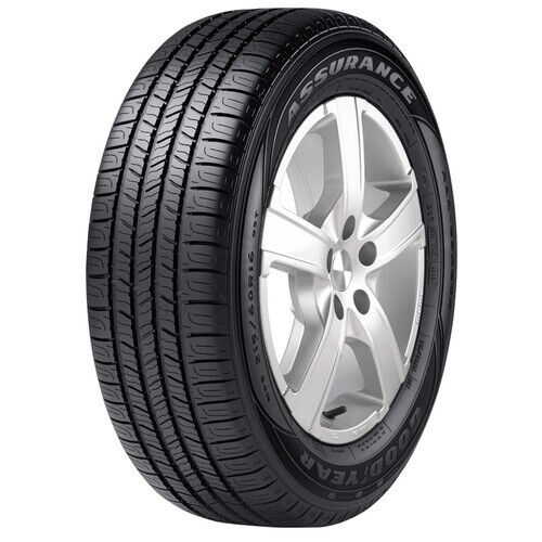 185/65R14 G/Y BW 4S ASSURANCE  ALL SEASON 86T