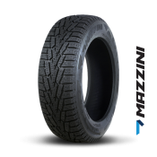 185/65R14 WI MAZZINI ICE LEOPARD MS 90T XL STUDDED