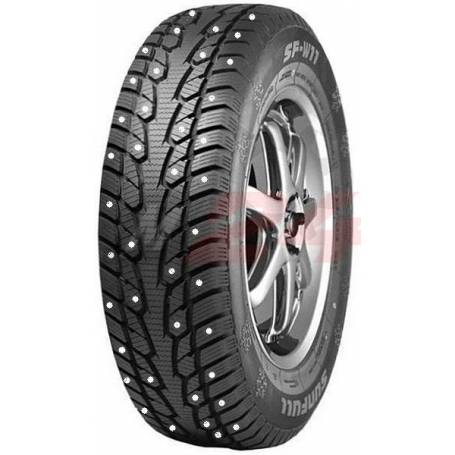 185/65R14 WI SUNFULL SF-W11 WINTER STUDABLE 86T