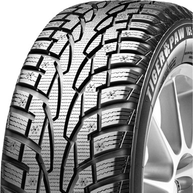 185/65R14 WI UNIROYAL TIGER PAW ICE & SNOW 3 BW  86T