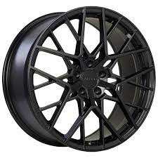 18X8.0 5X114.3 INCEPTION ET35 BLACK MAGIC CB73.1 60'