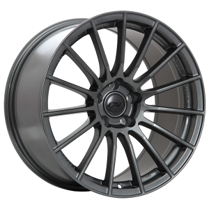 18X8.0 5X114.3 RENN ET35 60' CB73.1 GRAPHITE