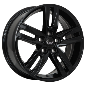 18X8.0 5X130 PRIME ET50 CB71.5 R14 GLOSS BLACK