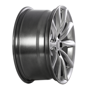 18X8.5 5X114.3 R171 ET35 GUNMETAL REFLEX CB64.1 60'