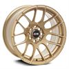 18x8.75 5x100/114.3 XXR530 ET:33 ET:73.1 Gold
