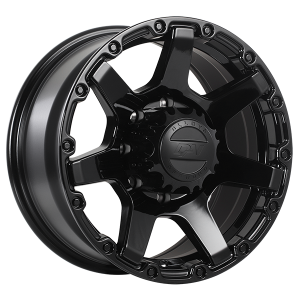 18x9.0 8x165.1 Barrett ET20 Gloss Black CB125.2 60'