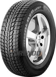 195/55R15 FEDERAL HIMALAYA WS2 WI 89T XL