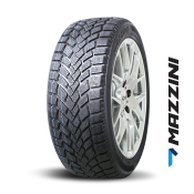 195/55R15 WI MAZZINI SNOWLEOPARD MS 85T