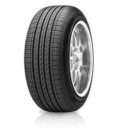 195/55R16 4S HANKOOK OPTIMO H426B (RUNFLAT) 87V