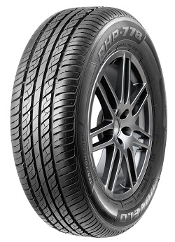 195/65R15 4S ROVELO RHP-778 91H