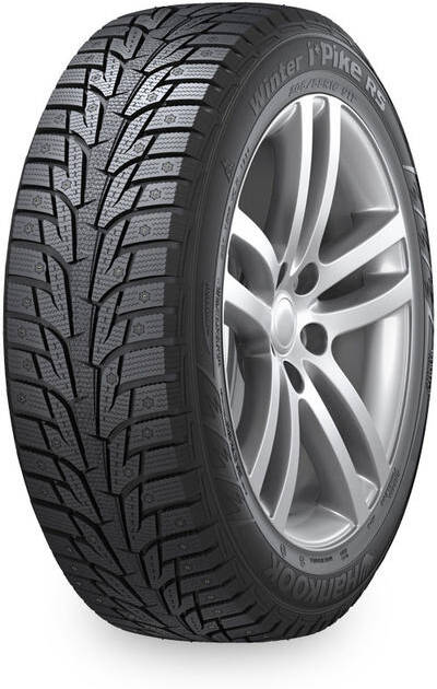 195/65R15 HAN BW WI W419 Winter i*Pike RS XL