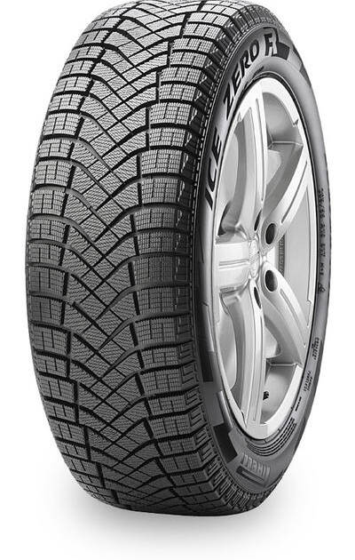 195/65R15 WI PIRELLI ICE ZERO 95T