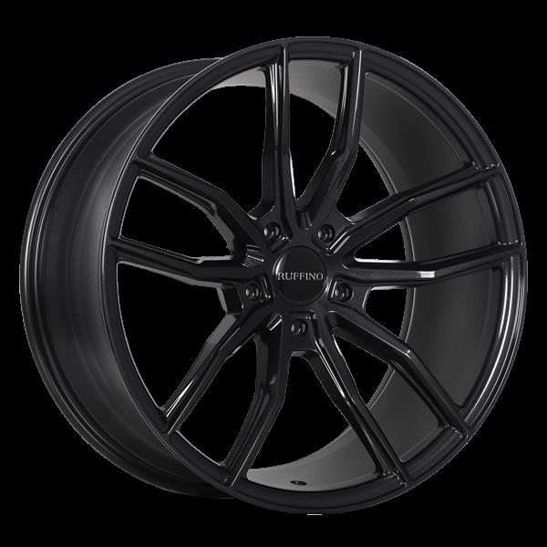 19X9.5 5X112 P?Re Et45 Black Magic Cb66.6 60'