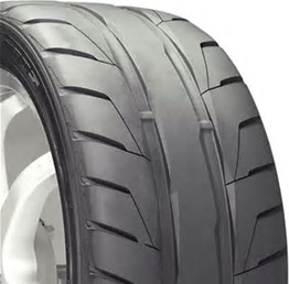 205/50ZR15 SU NITTO PERFORMANCE SUMMER NT05 89W