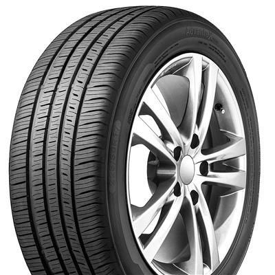 205/55R16 4S TRIANGLE TC101 ADVANTEX 91V