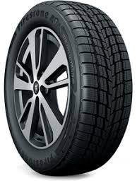 205/65R16 95H Firestone WEATHERGRIP BL 106