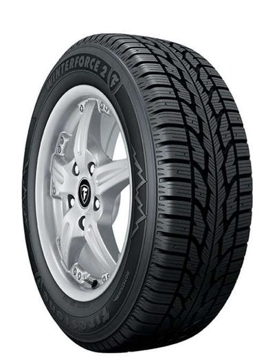 205/65R16 WI FIRESTONE WINTERFORCE 2 95S