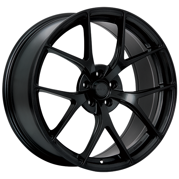 20X9.0 5X114.3 CHRONOS ET40 GLOSS BLACK CB73.1 60'