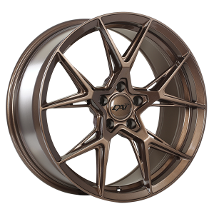 20x9.0 5x114.3 GRAVITY ET35 Gloss Bronze CB73.1 60'