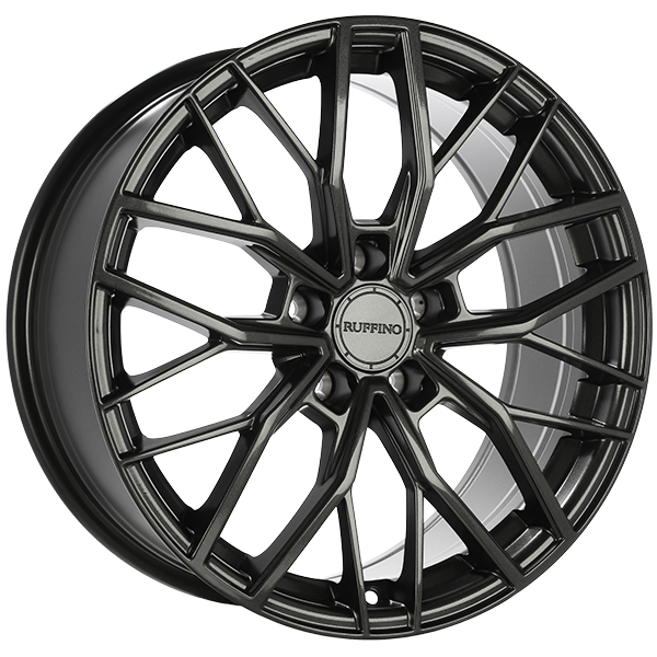 20X9.0 5X120 TEKNIK GRAPHITE ET35 CB74.1