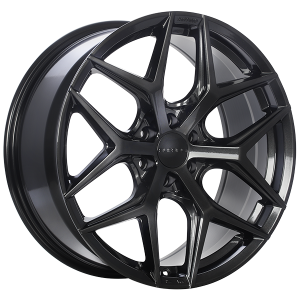 20X9.0 6X135 DEMON ET35 BLACK MAGIC CB87.1 60'