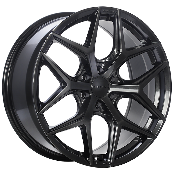 20X9.0 6X139.7 DEMON BLACK MAGIC ET27 CB77.8 60'