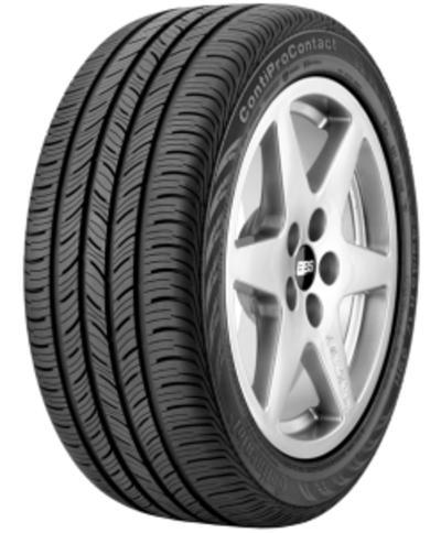 215/55R16 4S CONTINENTAL CONTIPROCONTACT 93H XL (OE F FOCUS )