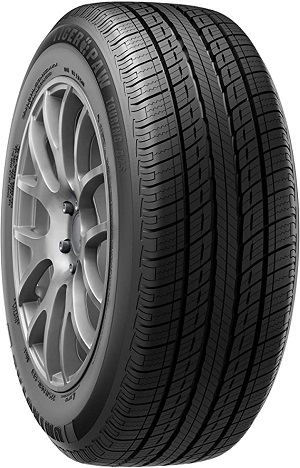 215/55R16 4S UNIROYAL TIGER PAW TOURING 97H