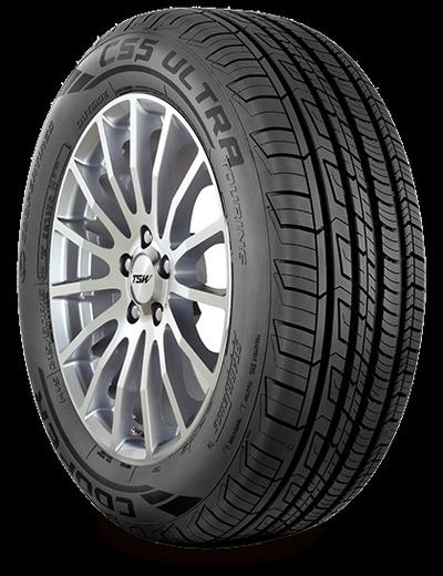 215/55R17 4S COOPER BW CS5 ULTRA TOURING 94V
