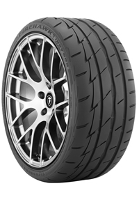 215/55R17 SU FIRESTONE INDY 500 SL 94W