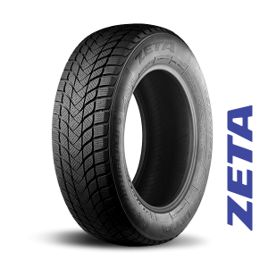 215/55R17 WI ZETA ANTARCTICA 5 MS 98H